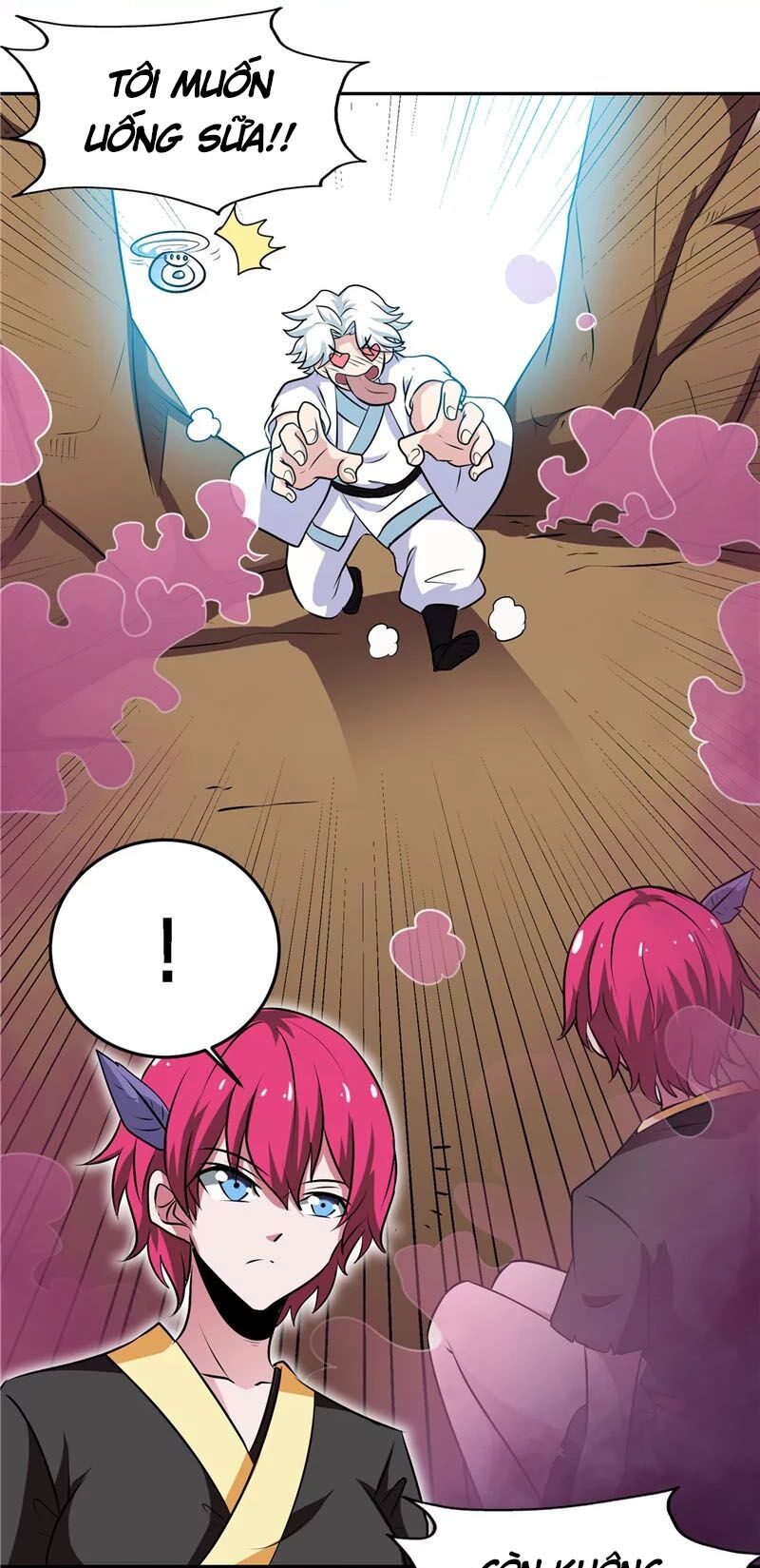 Chí Tôn Võ Đế: Chapter 128