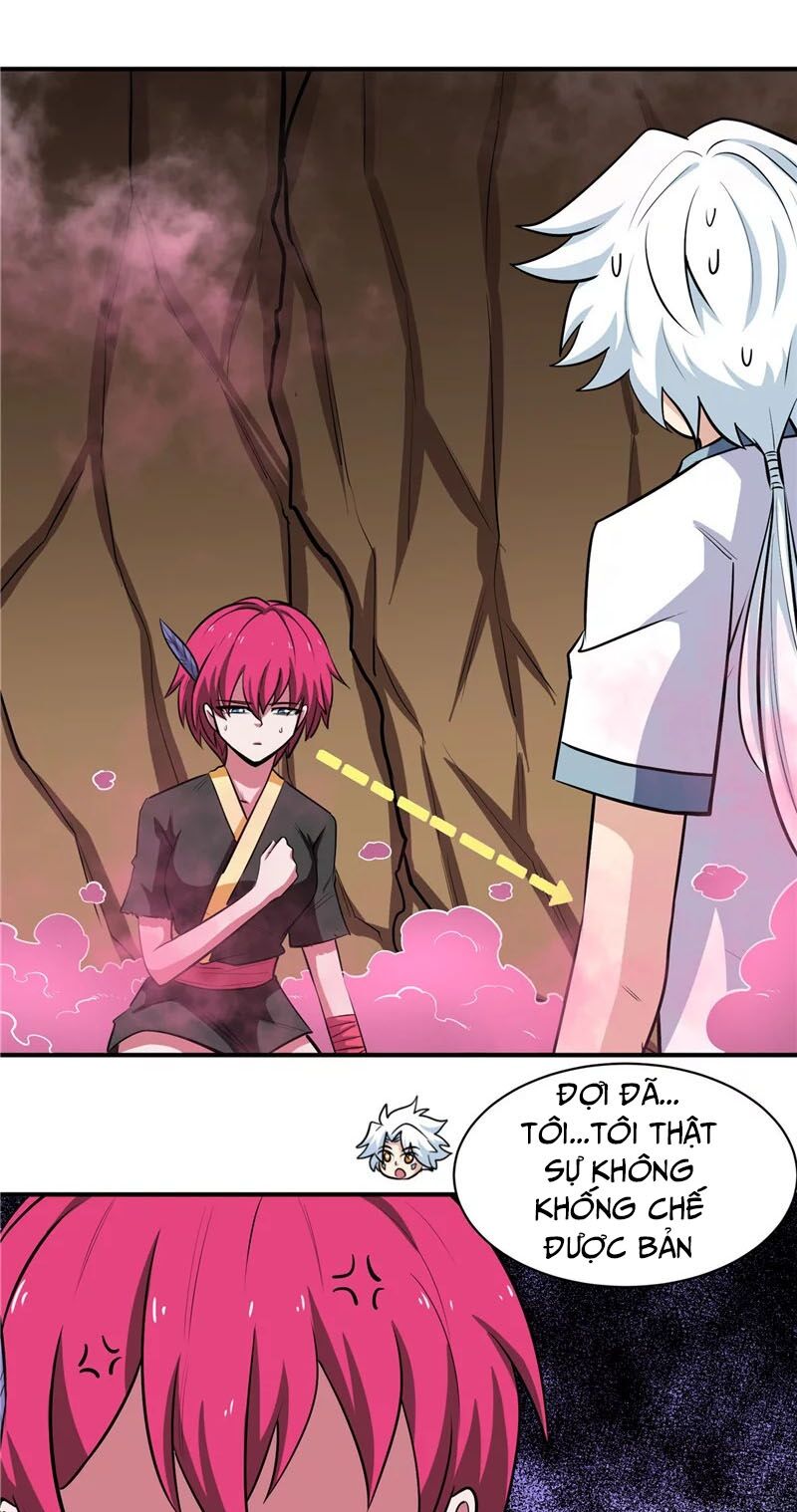 Chí Tôn Võ Đế: Chapter 128