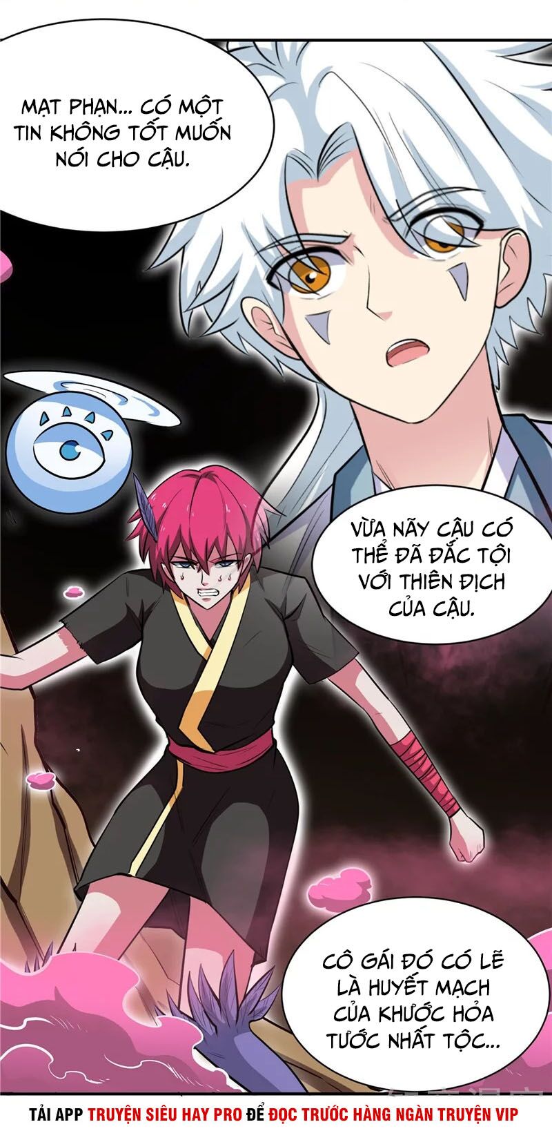 Chí Tôn Võ Đế: Chapter 128