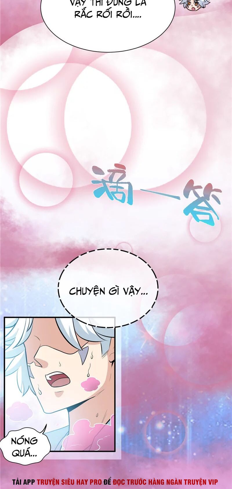 Chí Tôn Võ Đế: Chapter 128