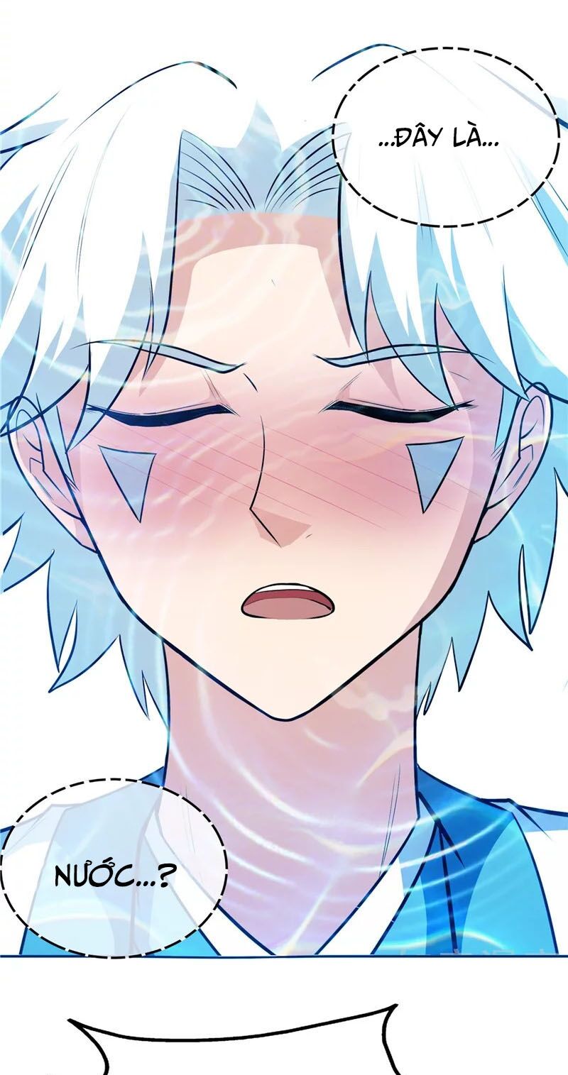 Chí Tôn Võ Đế: Chapter 128