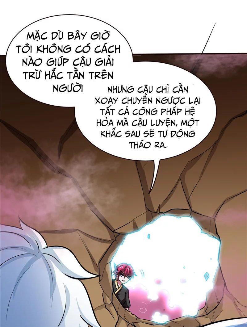 Chí Tôn Võ Đế: Chapter 129