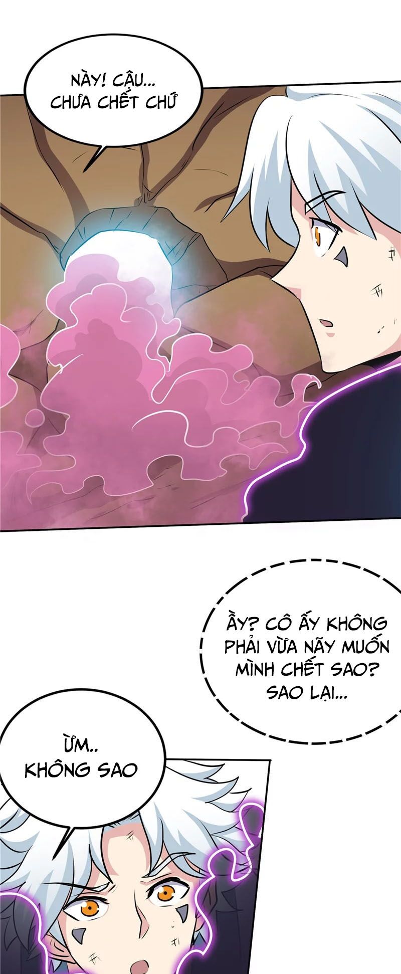 Chí Tôn Võ Đế: Chapter 129