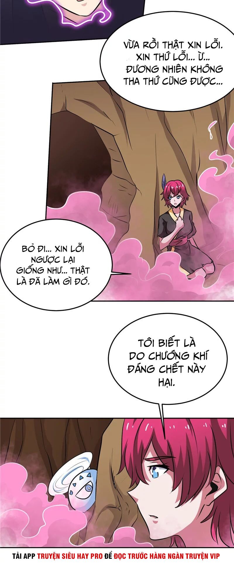 Chí Tôn Võ Đế: Chapter 129