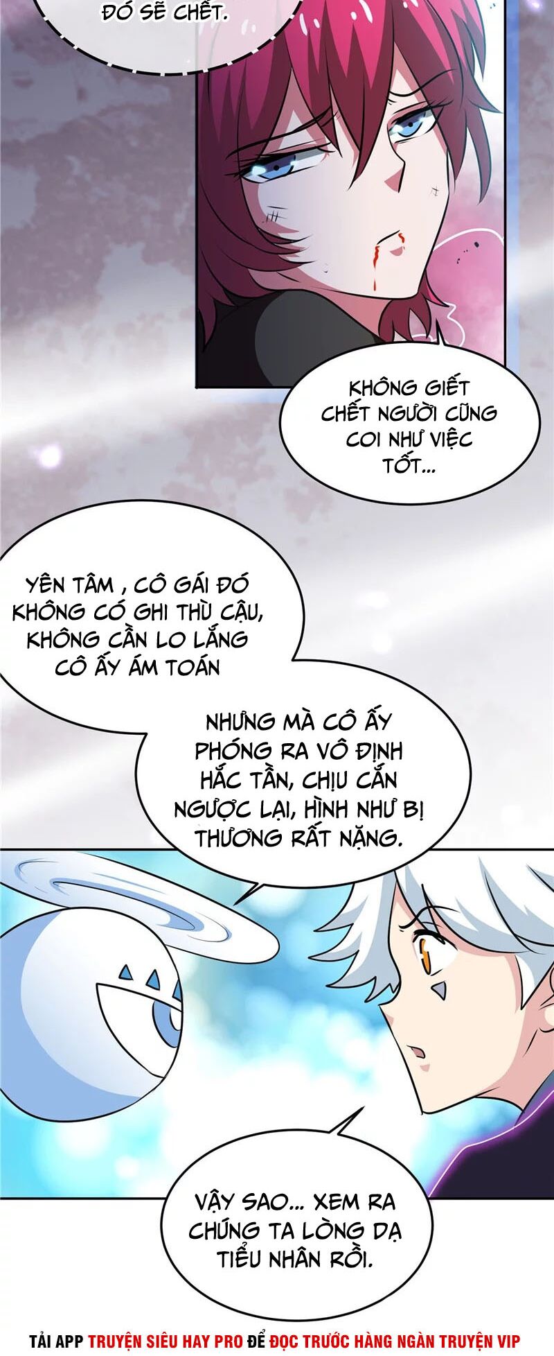 Chí Tôn Võ Đế: Chapter 129
