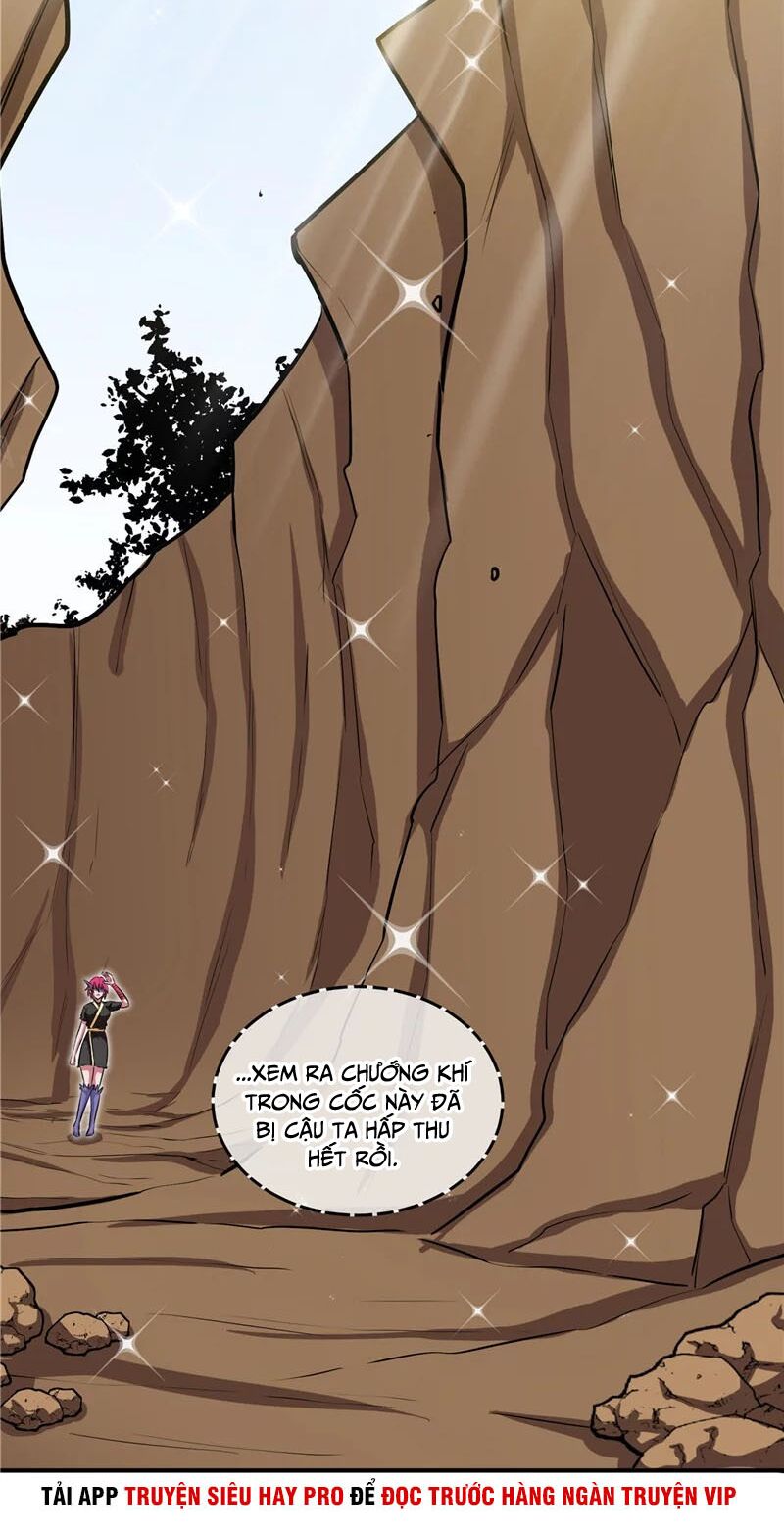 Chí Tôn Võ Đế: Chapter 130
