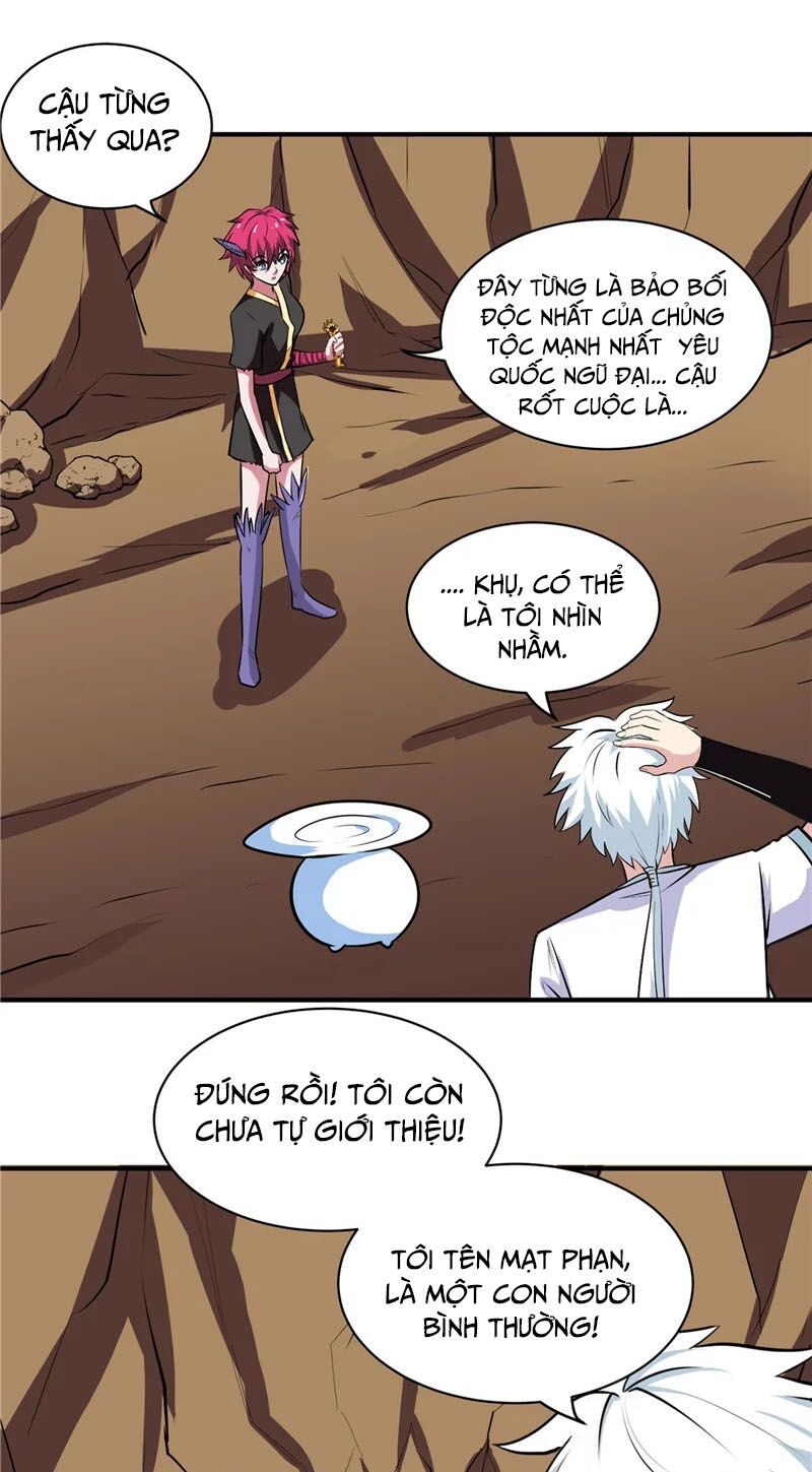 Chí Tôn Võ Đế: Chapter 130