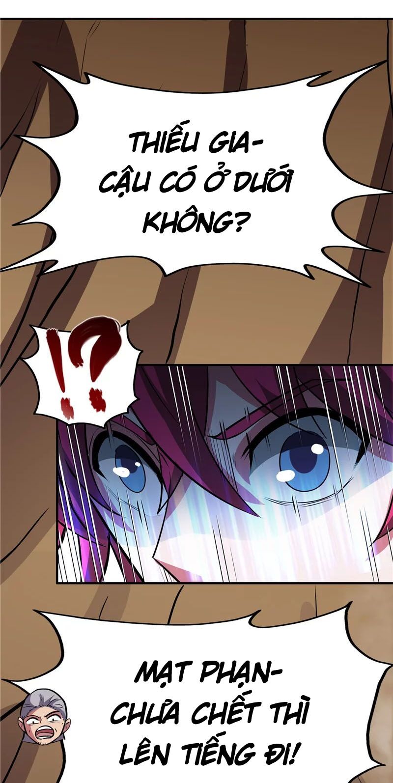 Chí Tôn Võ Đế: Chapter 130
