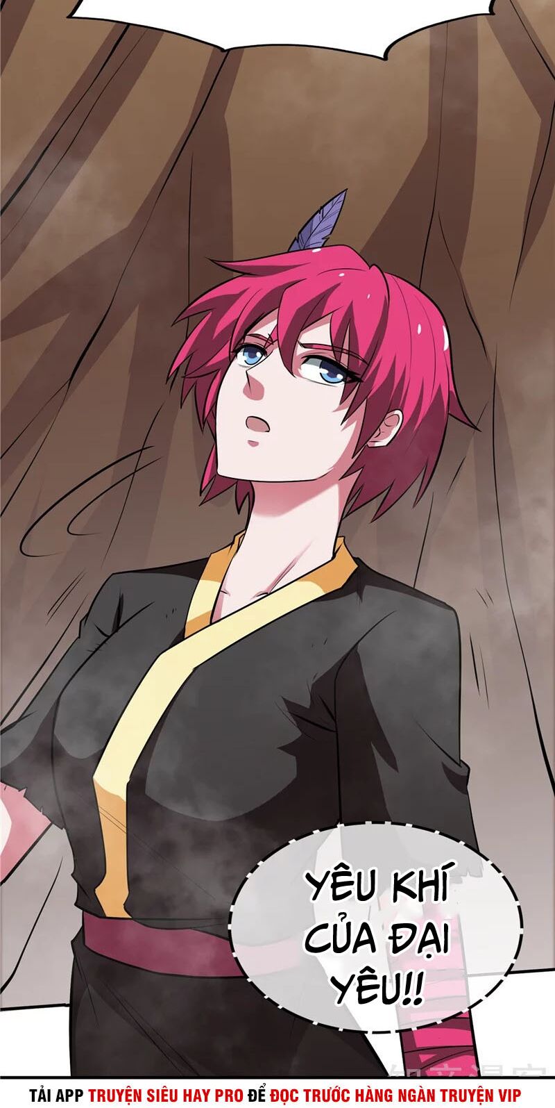 Chí Tôn Võ Đế: Chapter 130