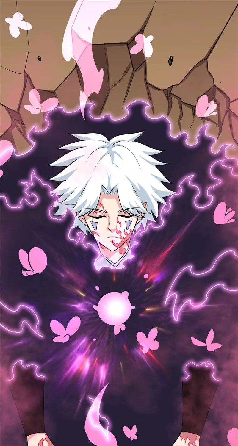 Chí Tôn Võ Đế: Chapter 130
