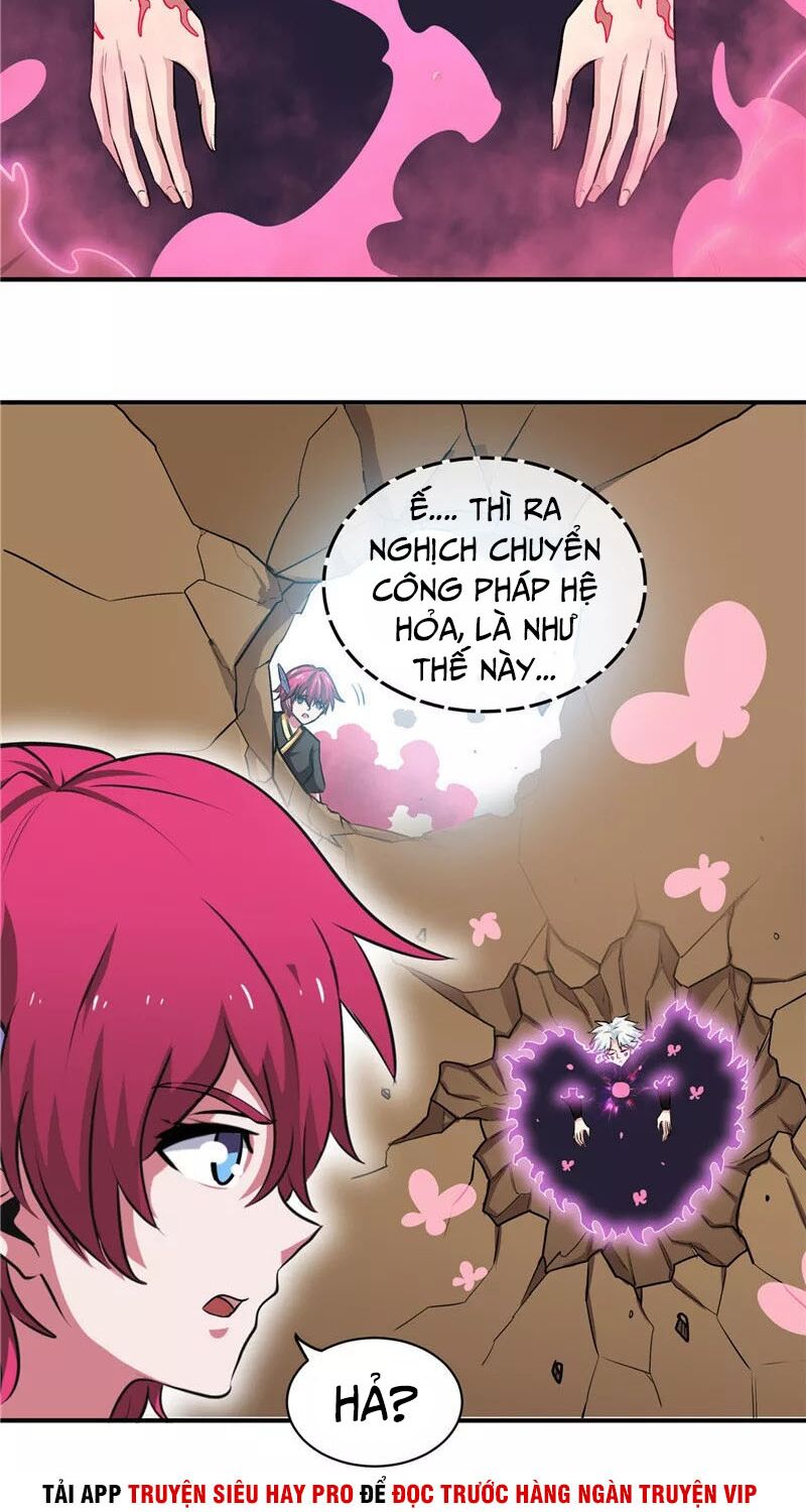 Chí Tôn Võ Đế: Chapter 130