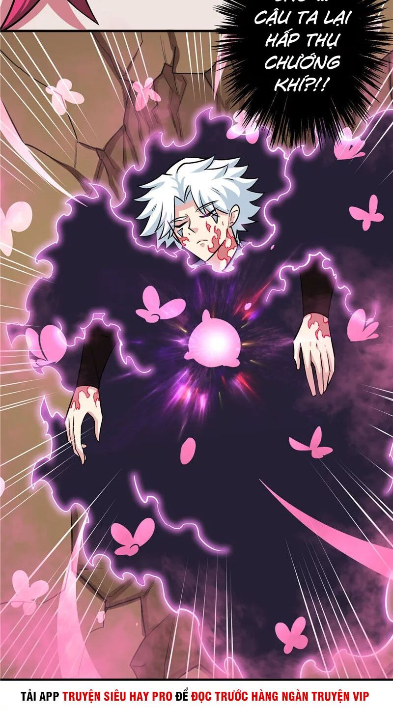 Chí Tôn Võ Đế: Chapter 130
