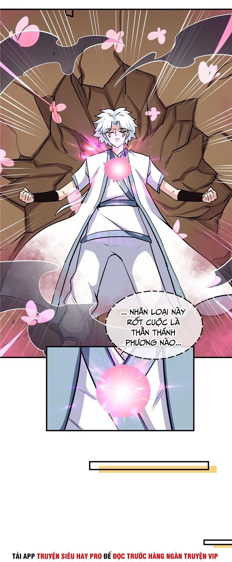 Chí Tôn Võ Đế: Chapter 130