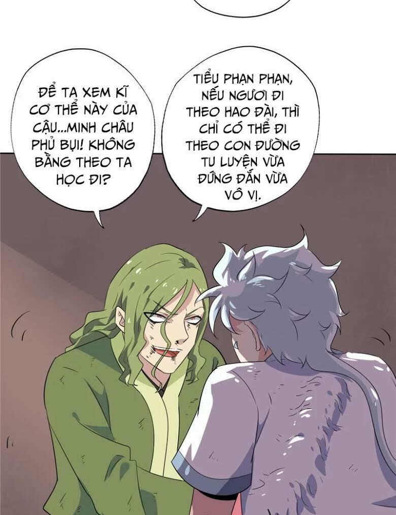 Chí Tôn Võ Đế: Chapter 133