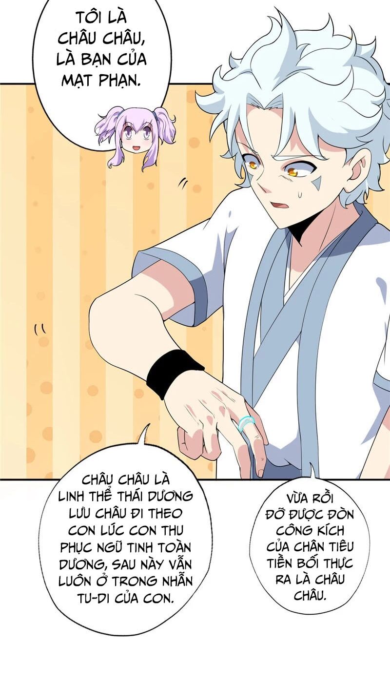 Chí Tôn Võ Đế: Chapter 133