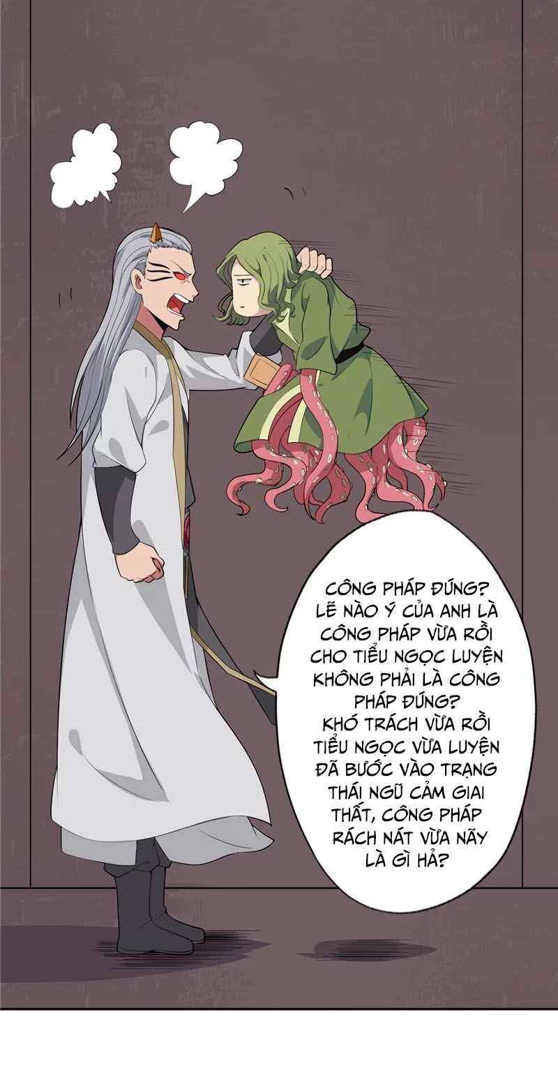 Chí Tôn Võ Đế: Chapter 133