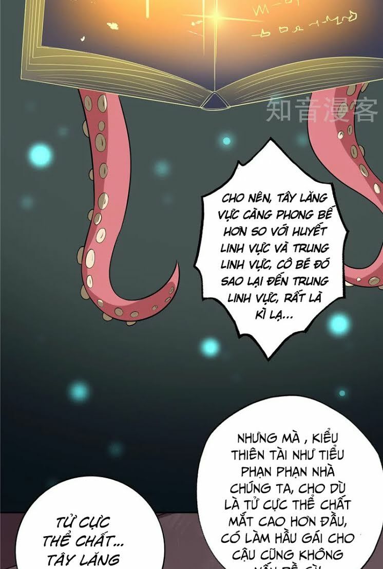 Chí Tôn Võ Đế: Chapter 133