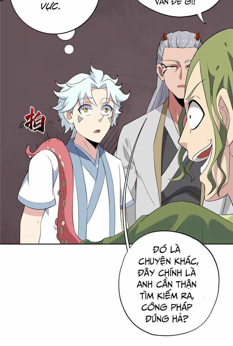 Chí Tôn Võ Đế: Chapter 133