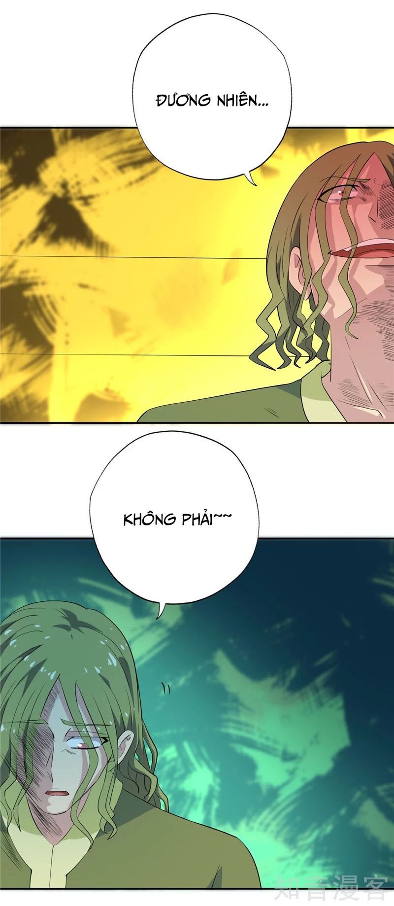 Chí Tôn Võ Đế: Chapter 133