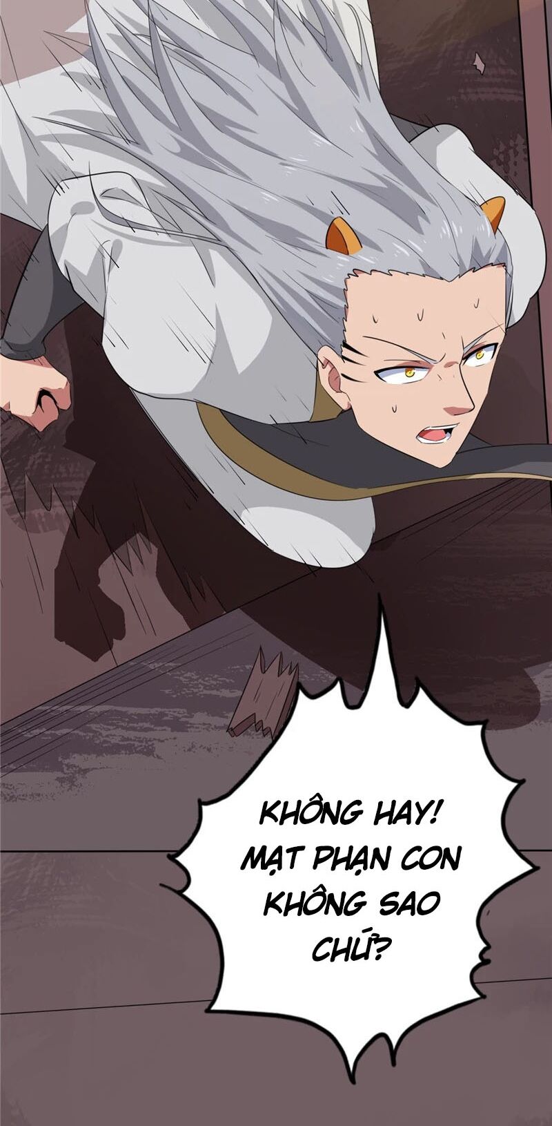 Chí Tôn Võ Đế: Chapter 133