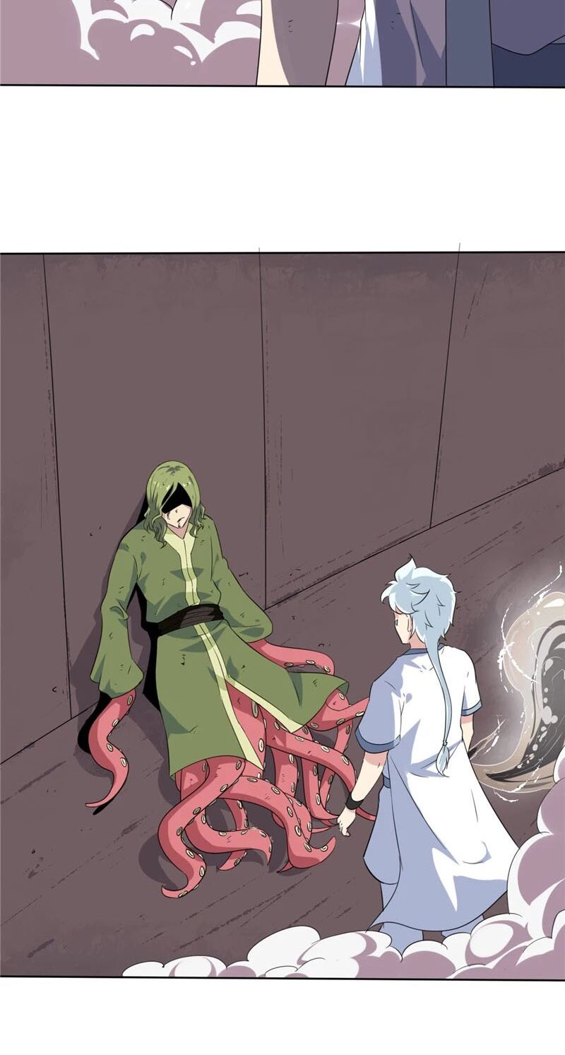 Chí Tôn Võ Đế: Chapter 133