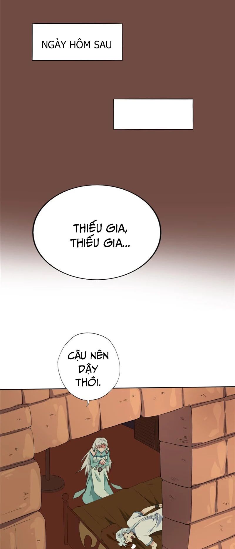 Chí Tôn Võ Đế: Chapter 134