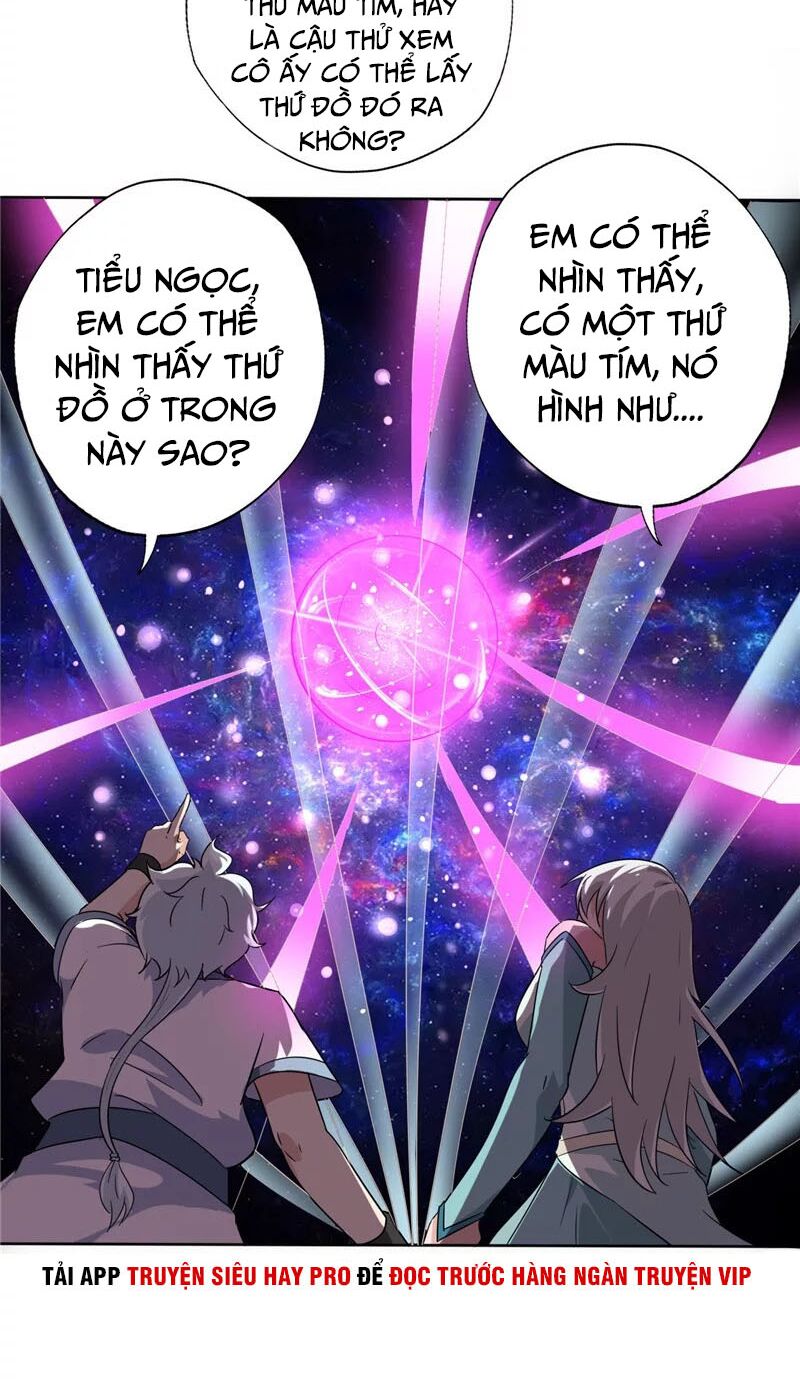 Chí Tôn Võ Đế: Chapter 134