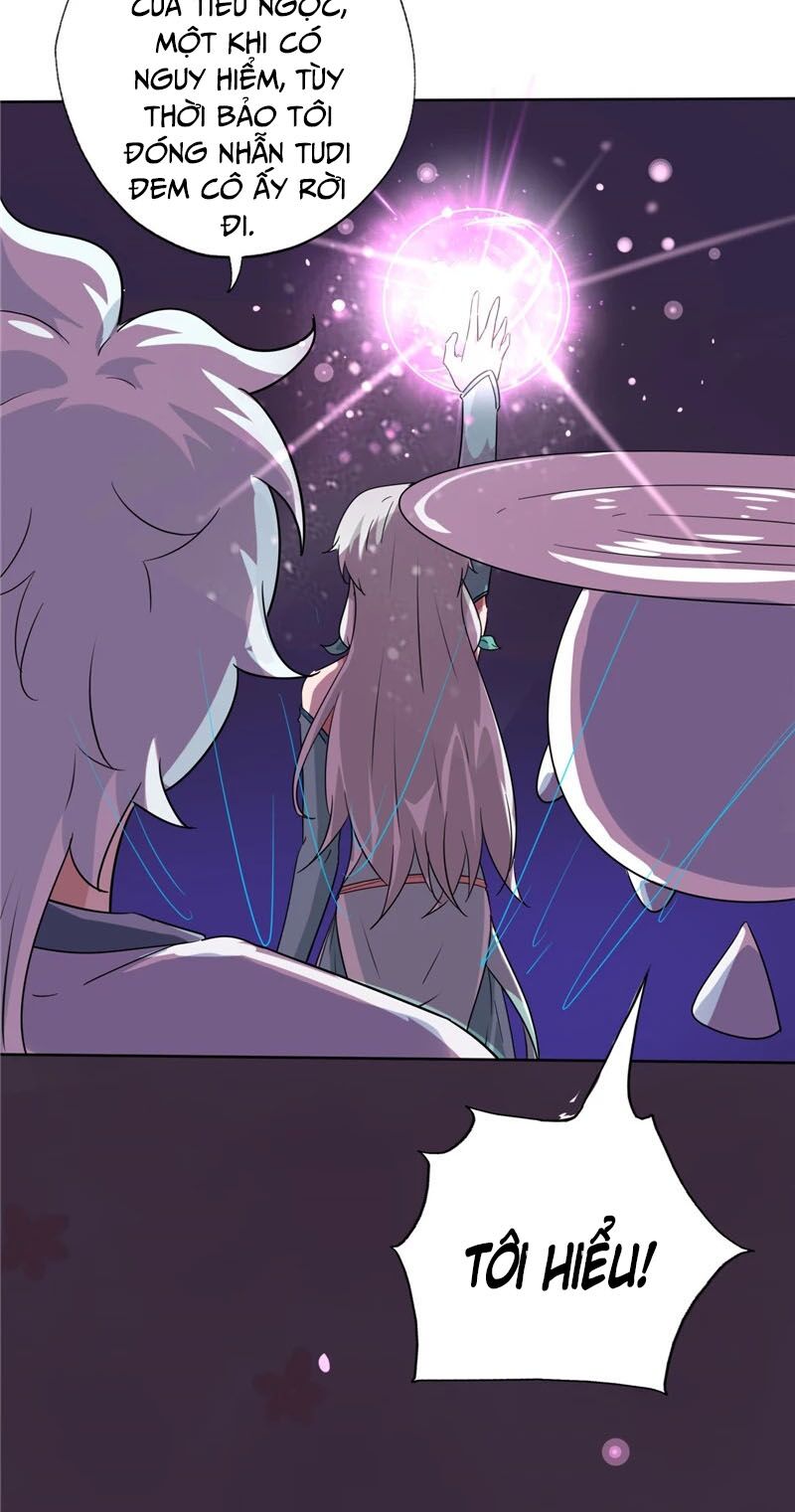 Chí Tôn Võ Đế: Chapter 134