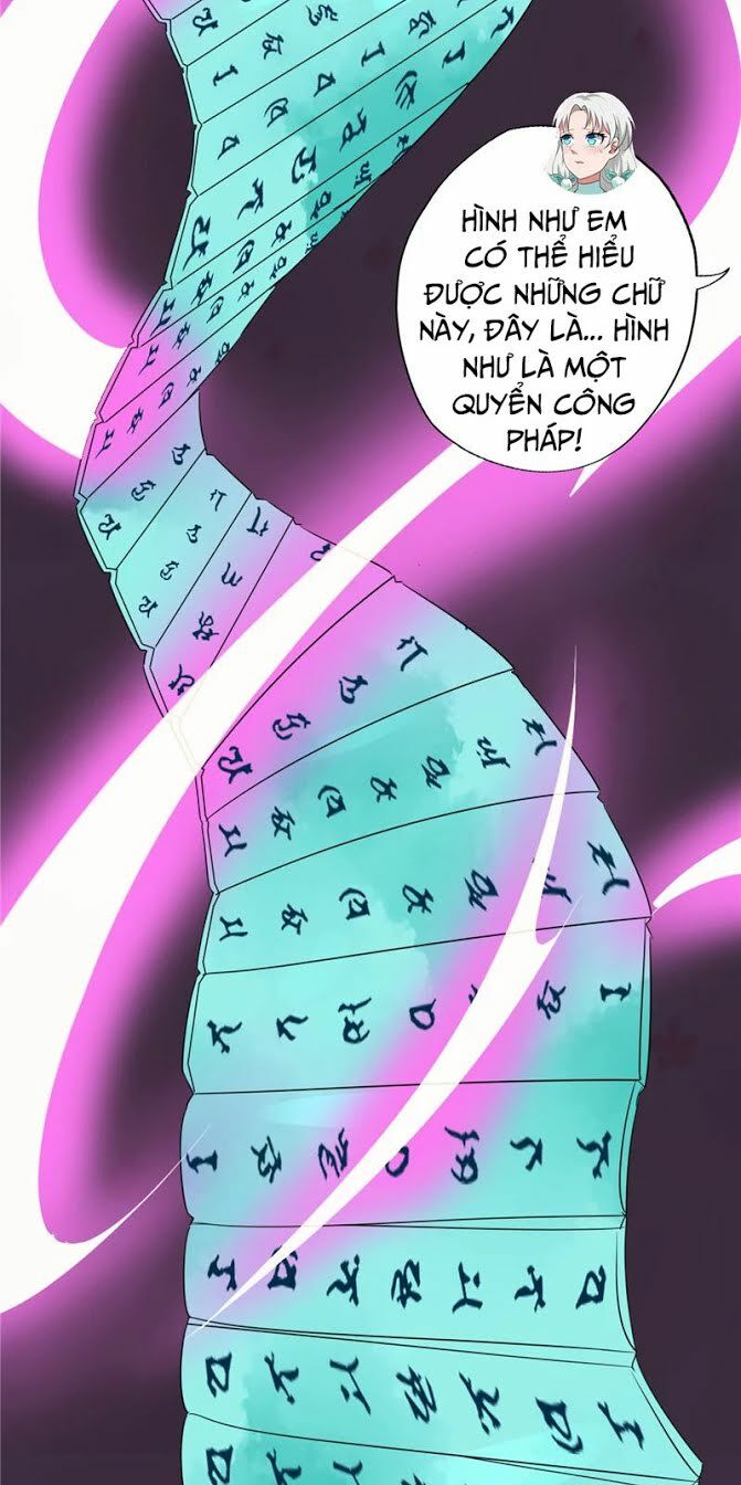 Chí Tôn Võ Đế: Chapter 134