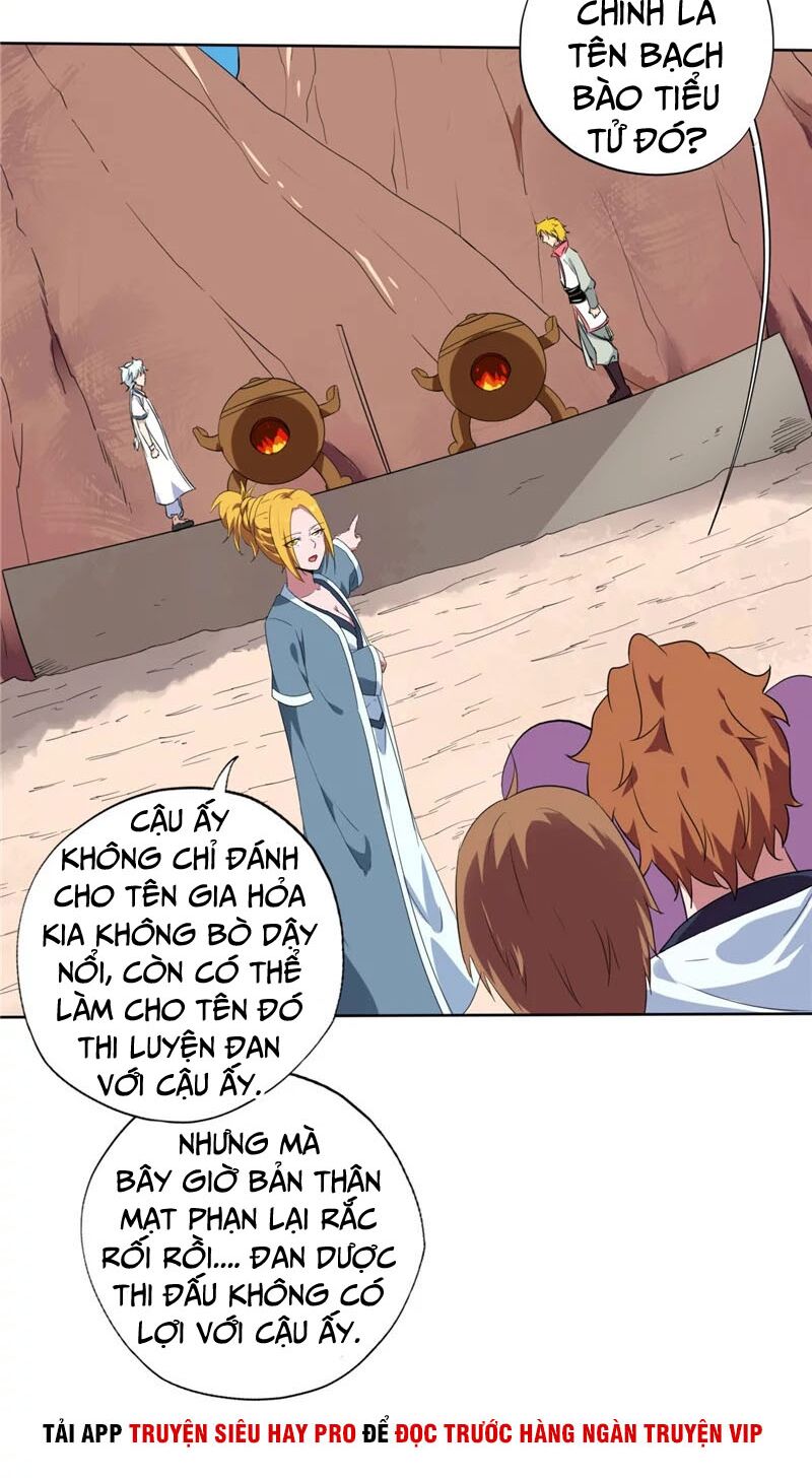 Chí Tôn Võ Đế: Chapter 138