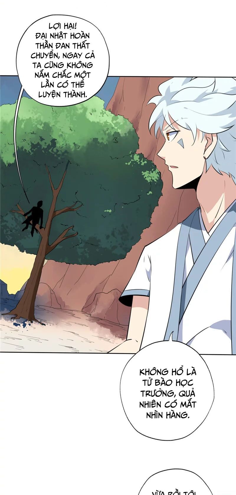 Chí Tôn Võ Đế: Chapter 138