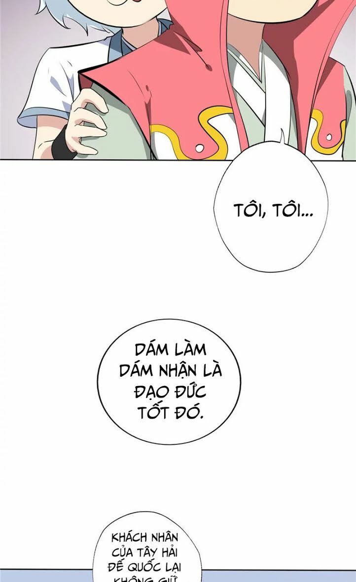 Chí Tôn Võ Đế: Chapter 138