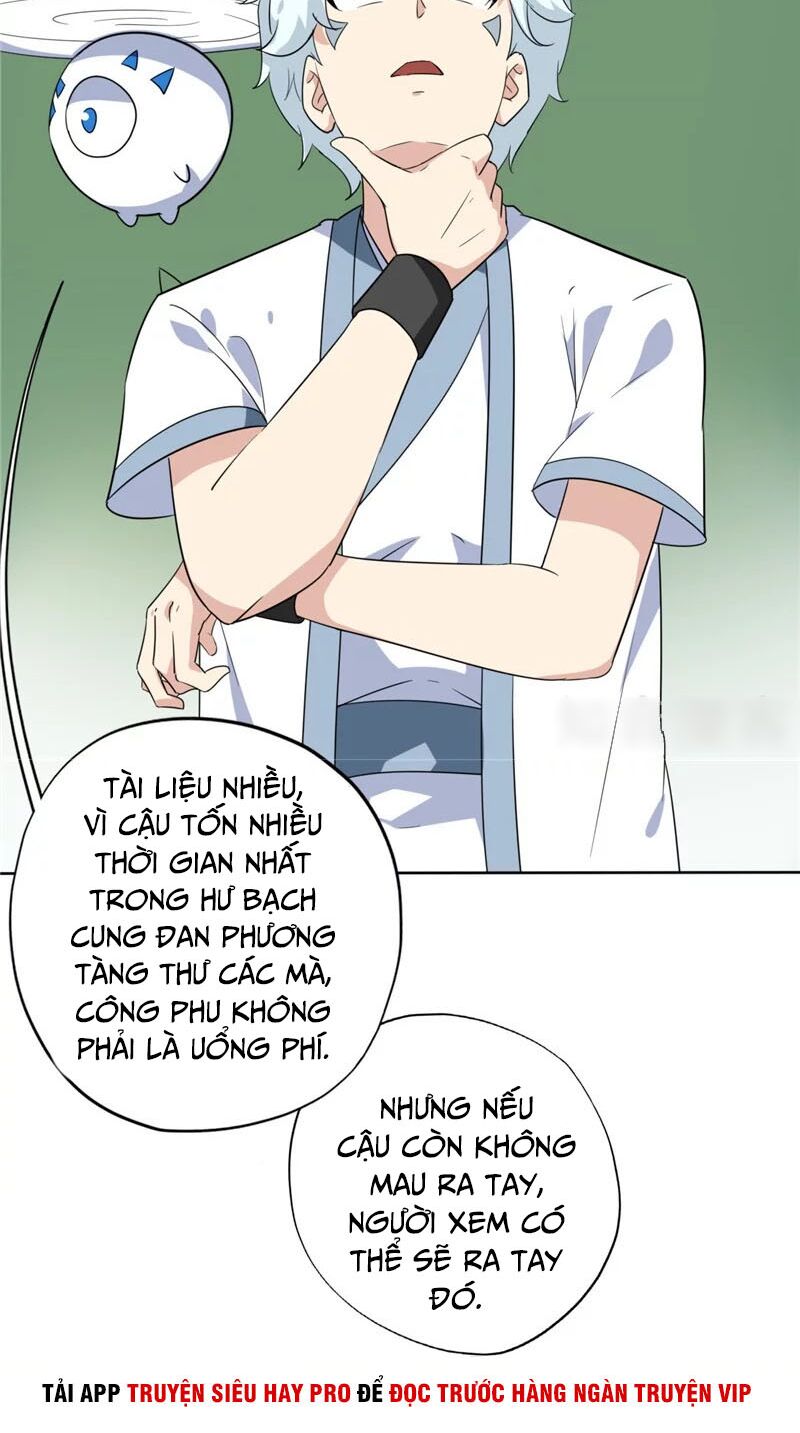 Chí Tôn Võ Đế: Chapter 138