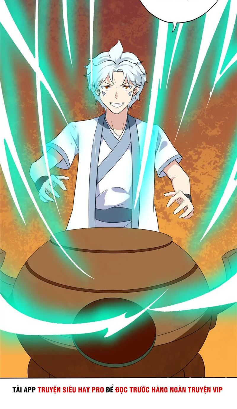 Chí Tôn Võ Đế: Chapter 138