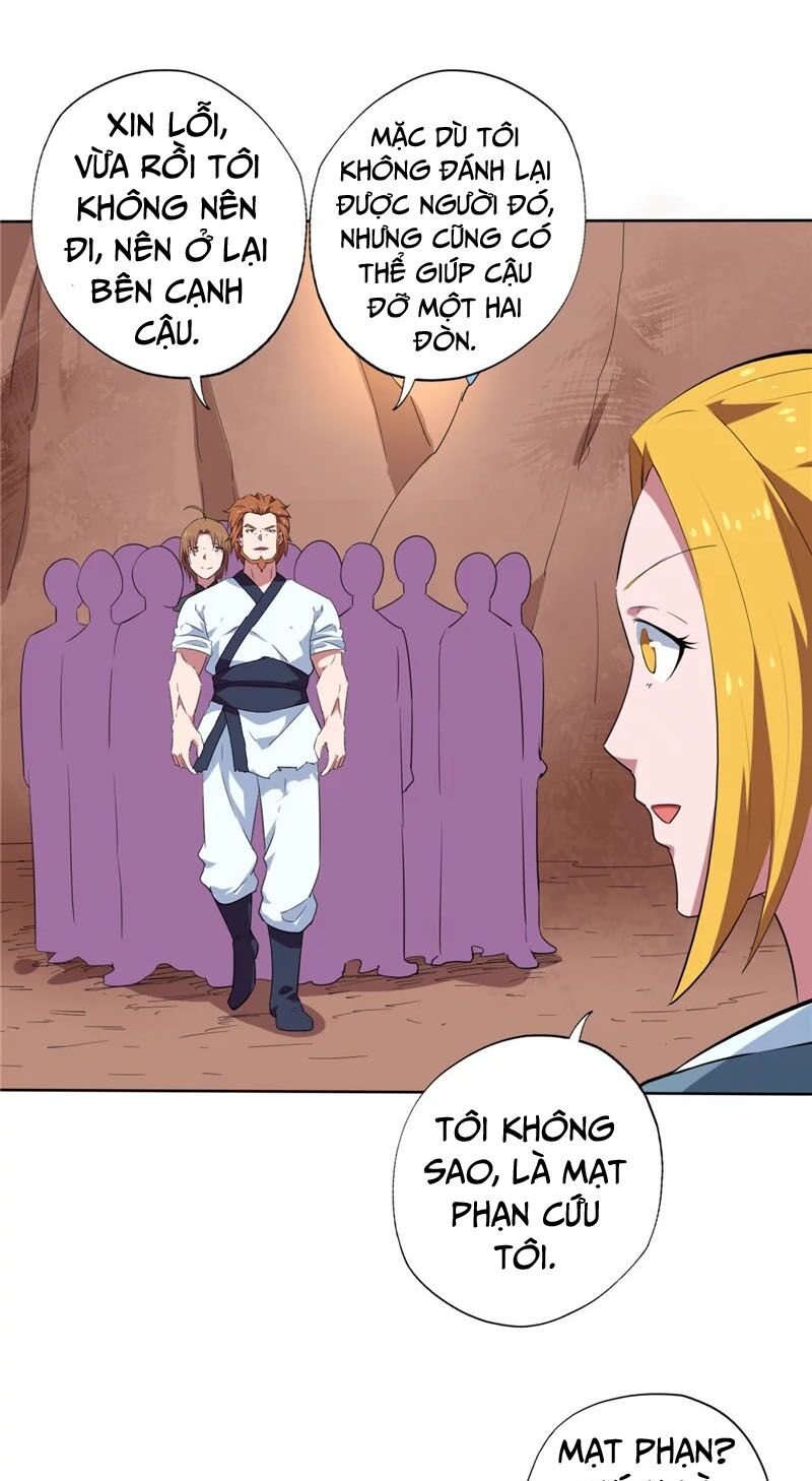 Chí Tôn Võ Đế: Chapter 138