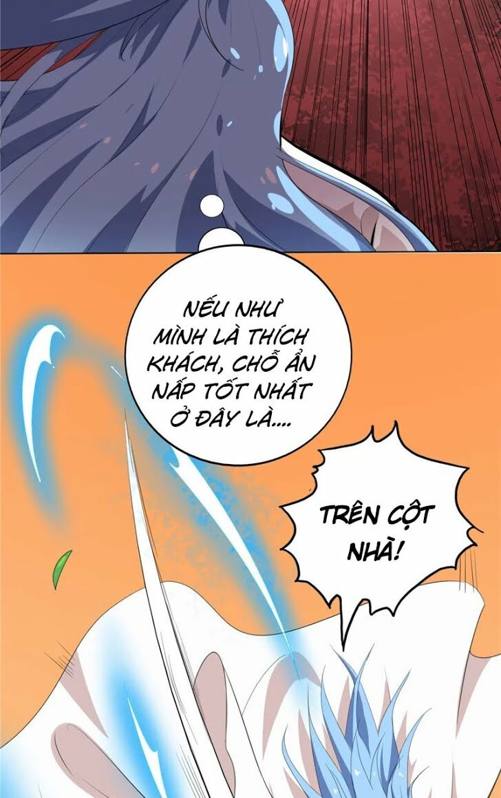 Chí Tôn Võ Đế: Chapter 140