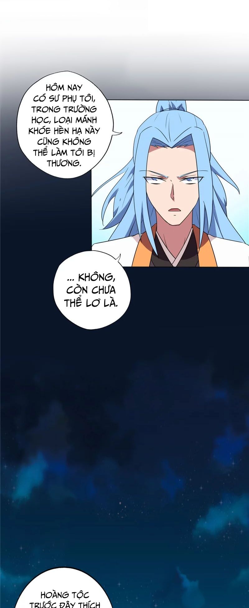 Chí Tôn Võ Đế: Chapter 141