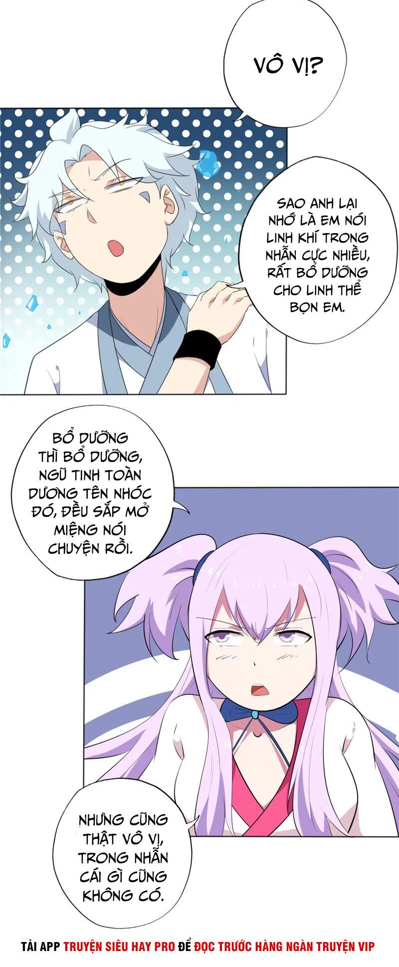 Chí Tôn Võ Đế: Chapter 141