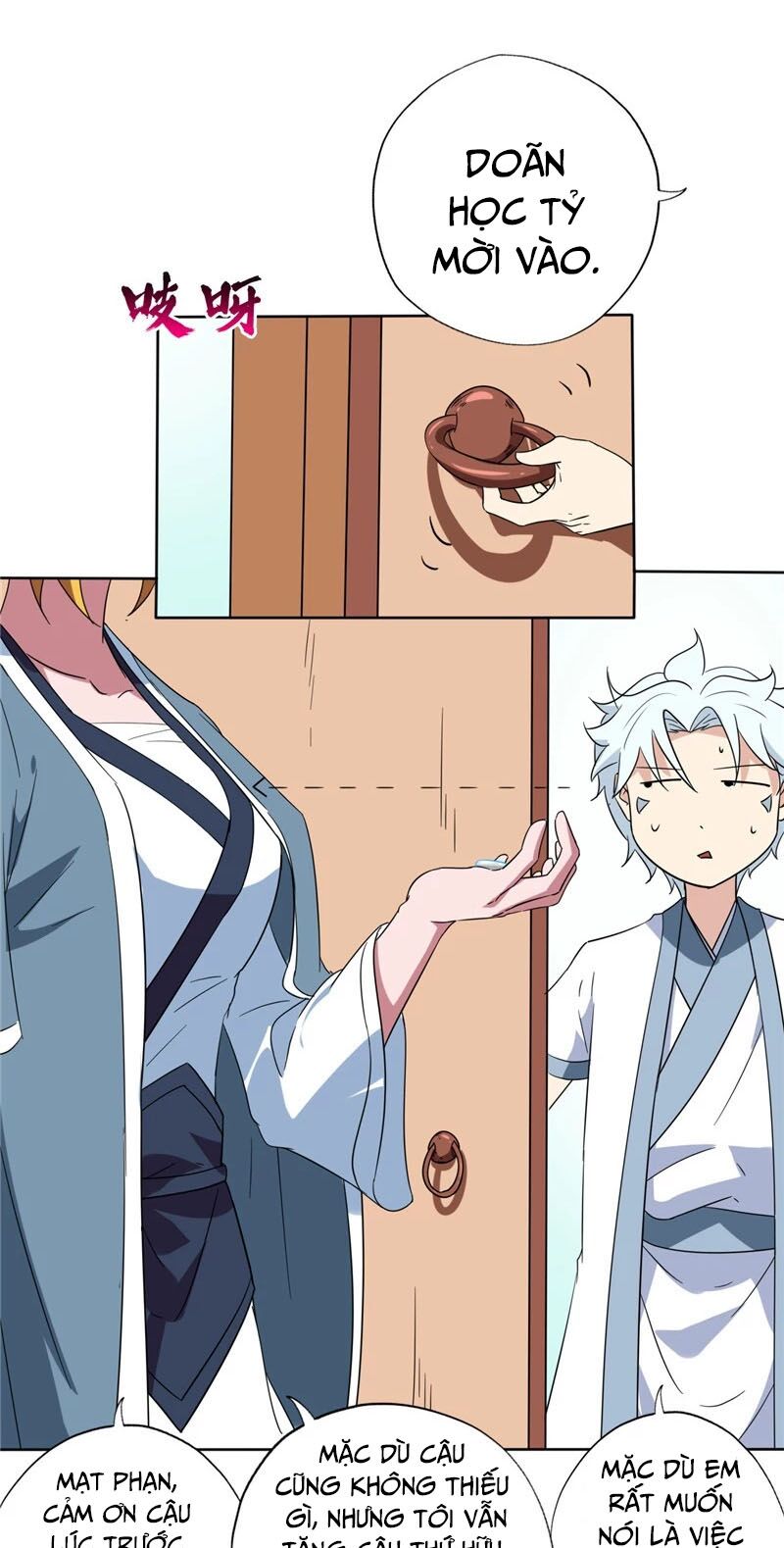 Chí Tôn Võ Đế: Chapter 142