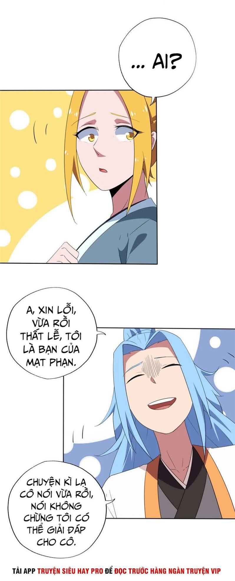 Chí Tôn Võ Đế: Chapter 142