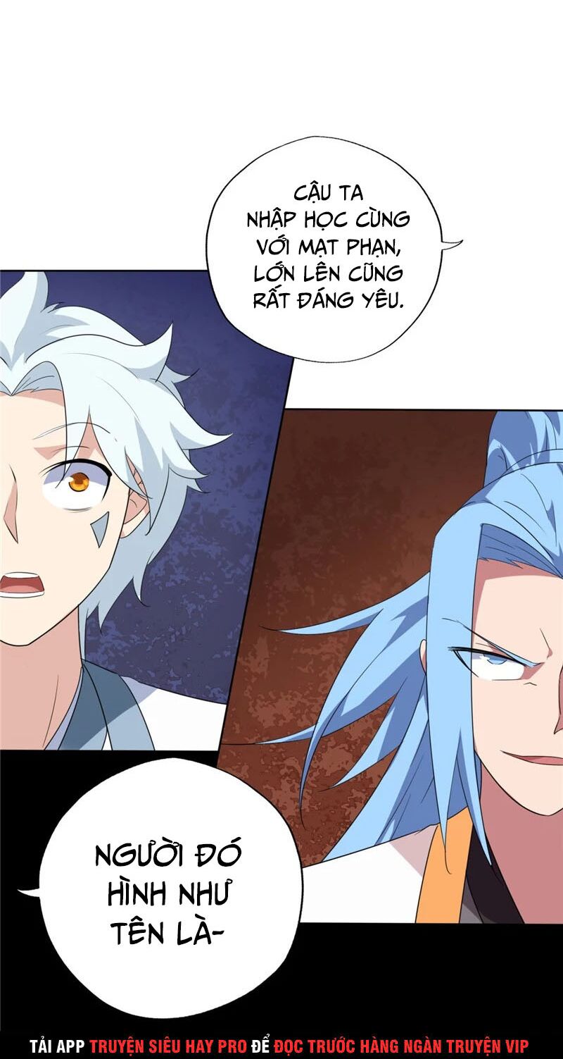 Chí Tôn Võ Đế: Chapter 142