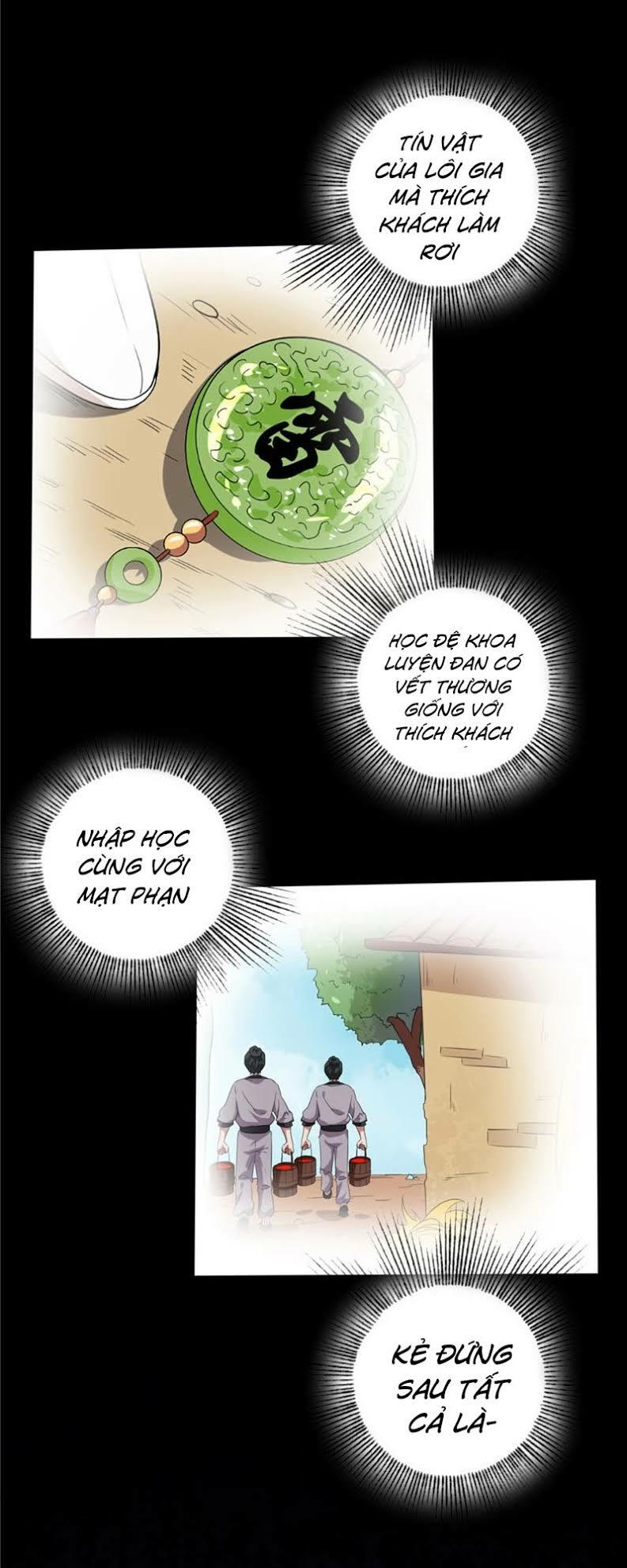 Chí Tôn Võ Đế: Chapter 142