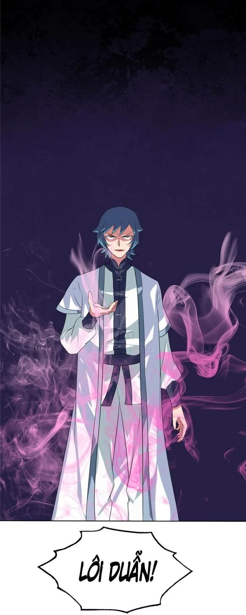 Chí Tôn Võ Đế: Chapter 142