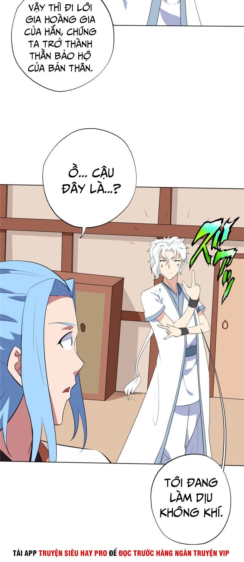 Chí Tôn Võ Đế: Chapter 142