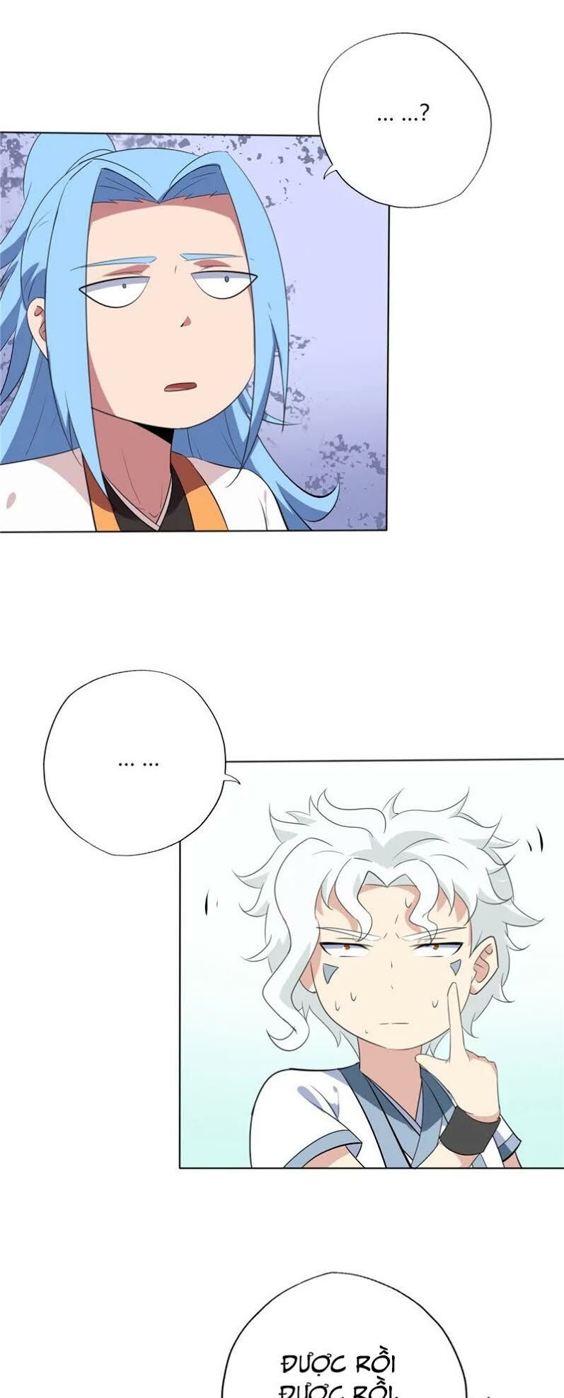 Chí Tôn Võ Đế: Chapter 142