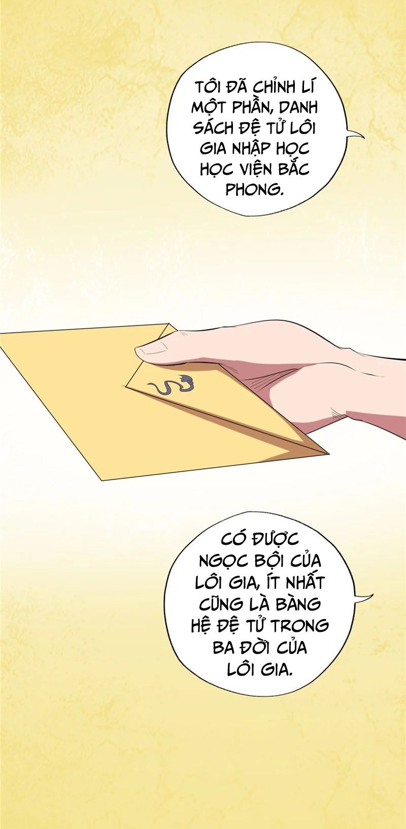 Chí Tôn Võ Đế: Chapter 142