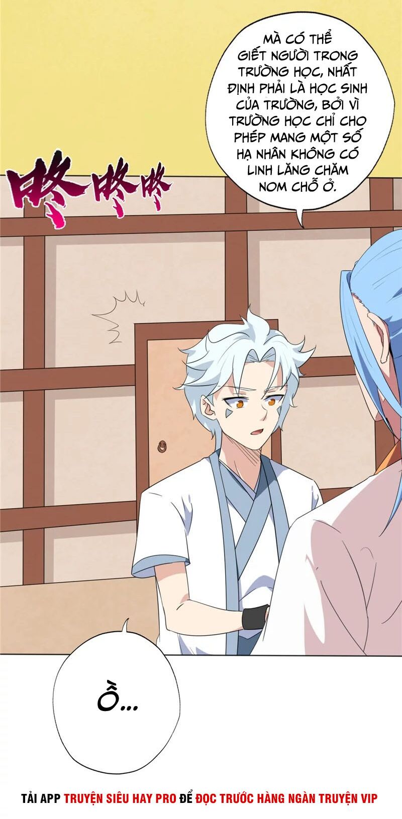 Chí Tôn Võ Đế: Chapter 142