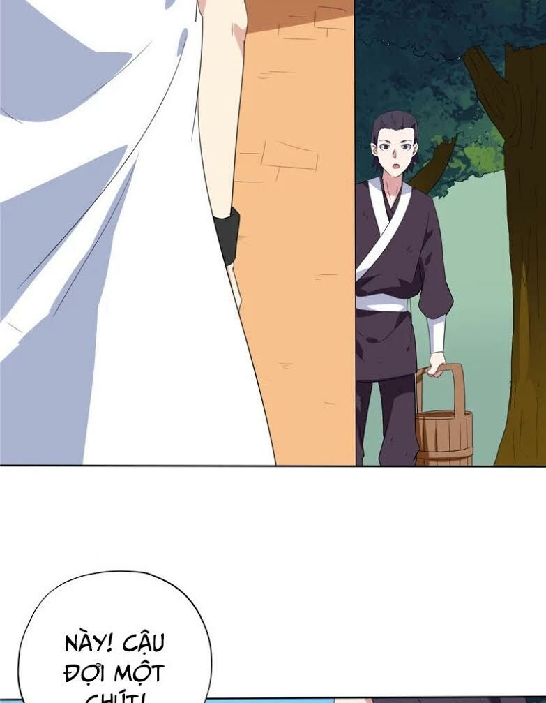 Chí Tôn Võ Đế: Chapter 143
