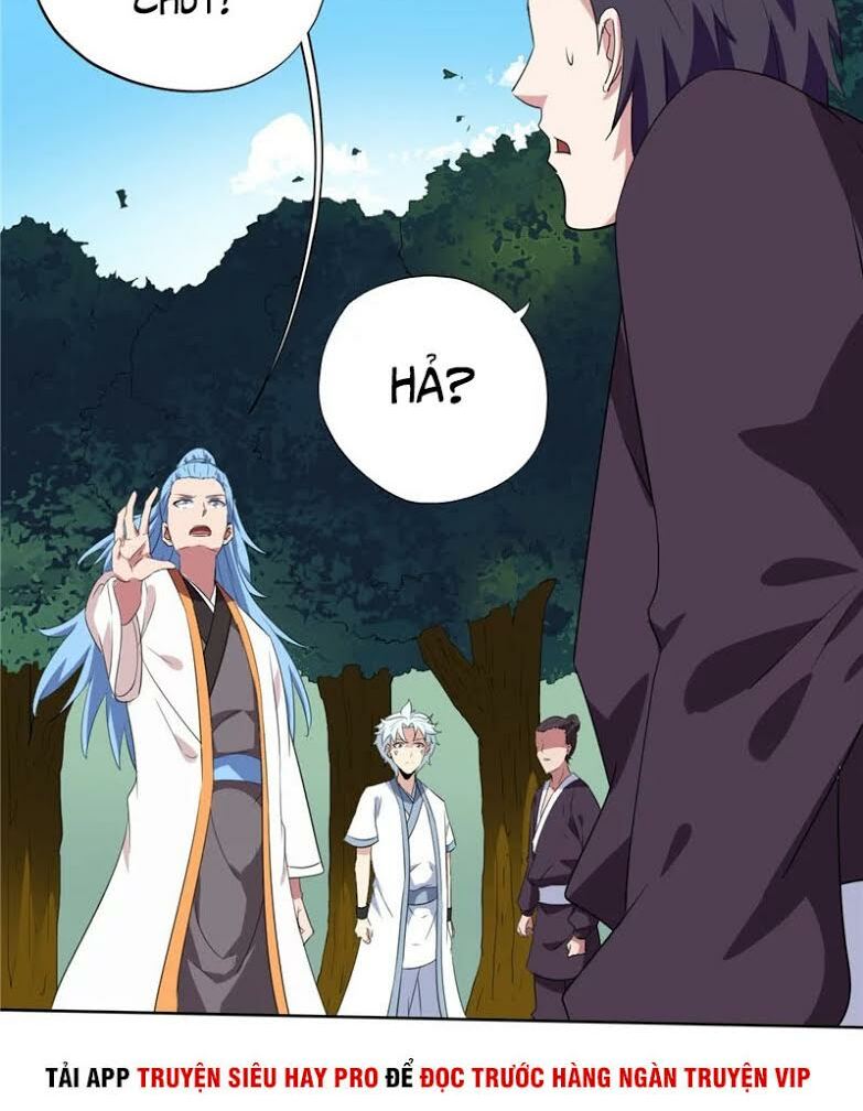 Chí Tôn Võ Đế: Chapter 143