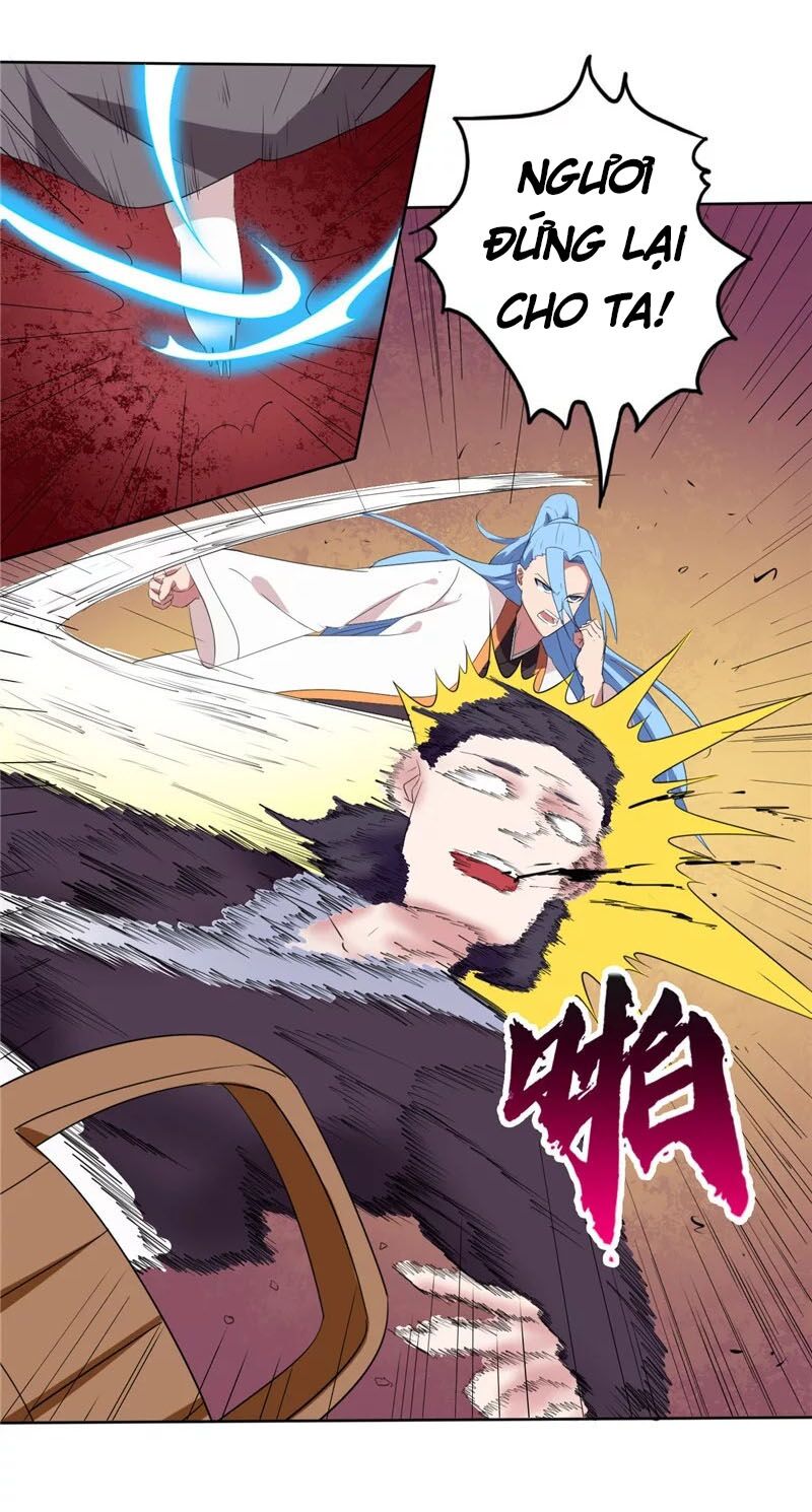 Chí Tôn Võ Đế: Chapter 143